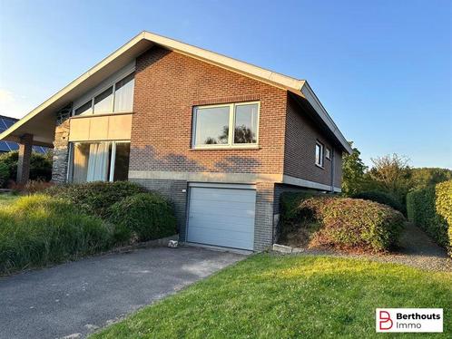 Huis te koop in Wolvertem, 4 slpks, Immo, Maisons à vendre, Maison individuelle, F