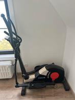 Crosstrainer Focus Fitness Fox 3 iPlus, Sport en Fitness, Ophalen, Zo goed als nieuw, Crosstrainer