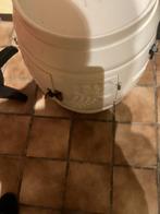 wijn ton bar, Huis en Inrichting, Barren, Ophalen, Zo goed als nieuw