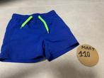 Als nieuw! Blauwe zwemshort HEMA maat 110/116, Kinderen en Baby's, Kinderkleding | Kinder-zwemkleding, Ophalen of Verzenden, Zo goed als nieuw
