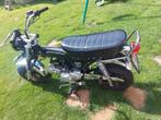Skyteam Dax 125 cc, Motoren, Particulier