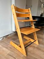 Fauteuil de croissance vintage Tripp Trapp, Enfants & Bébés, Enlèvement, Comme neuf, Chaise évolutive