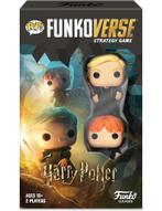 Funko POP Funkoverse Strategy Game Harry Potter, Collections, Jouets miniatures, Envoi, Neuf