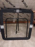 voetbal rebouncer, Sports & Fitness, Football, Enlèvement, Comme neuf, Autres types