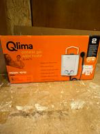 Chauffe-eau portable gas de la marque qlima
