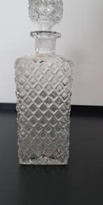 Carafe cristal de Bohème, Ophalen