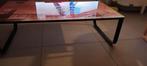 Salontafel, Enlèvement, Comme neuf