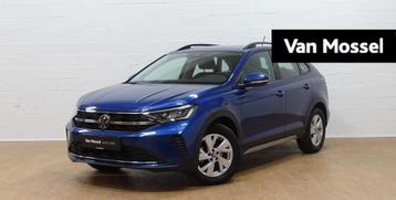 Volkswagen Taigo 1.0 TSI Life automaat beschikbaar voor biedingen