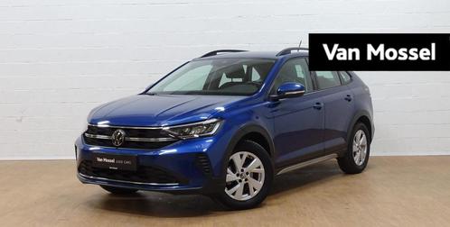 Volkswagen Taigo 1.0 TSI Life automaat, Auto's, Volkswagen, Bedrijf, Te koop, Taigo, Airconditioning, Climate control, Cruise Control