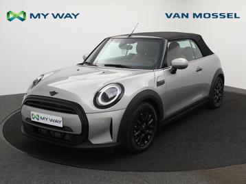 Mini Mini Cabriolet (F57 LCI II) Mini Cabriolet 1.5A Cooper  beschikbaar voor biedingen