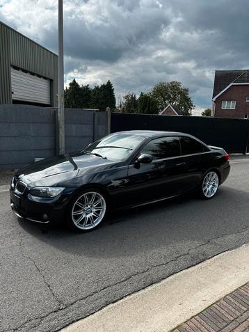 Bmw 320D E93