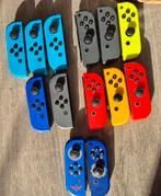 Joy-con, Enlèvement, Comme neuf