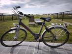 Batavus damesfiets in perfecte staat, Versnellingen, Batavus, Ophalen of Verzenden, Zo goed als nieuw