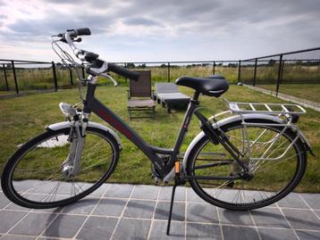 Batavus damesfiets in perfecte staat beschikbaar voor biedingen