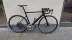 Focus izalco maximale grootte M 54 ultegra Di2, Zo goed als nieuw, Carbon