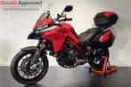 Ducati Multistrada 950, 2 cilinders, Bedrijf, Meer dan 35 kW, Toermotor