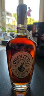 Michter's 20 yo Bourbon 57.1% 2024, Ophalen of Verzenden, Nieuw