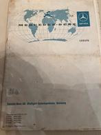 Carte géographique Mercedes, Enlèvement ou Envoi, Mercedes