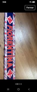 Fiorentina écharpe, Enlèvement ou Envoi, Écharpe