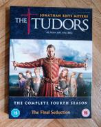 THE TUDORS UK Import, Cd's en Dvd's, Ophalen of Verzenden, Zo goed als nieuw
