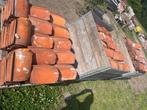 Dakpannen, Doe-het-zelf en Bouw, Dakpannen en Dakbedekking, Ophalen, Overige materialen, Gebruikt, Dakpannen