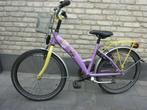 meisjesfiets 22 inch, Ophalen, 22 inch, BikeFun Kids (BFK), Versnellingen