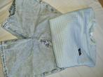 Short en trui set 11-12 jaar, Kinderen en Baby's, Kinderkleding | Maat 146, Gebruikt, Ophalen of Verzenden, Setje, Shein