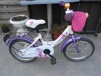 meisjesfiet NORTA 16 ", Fietsen en Brommers, Ophalen, Zo goed als nieuw, 16 inch, Dorta