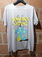 Tee shirt Tomorrow land, Ophalen of Verzenden, Gedragen, Maat 48/50 (M), Grijs