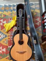 LOWDEN GITAAR S32 (2021) + koffer, Comme neuf, Avec valise, Enlèvement, Guitare Western ou Guitare Folk