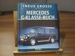 Boek 'Das Neue Grosse G-Klasse-Buch' Jörg Sand, Boeken, Auto's | Boeken, Ophalen of Verzenden, Nieuw