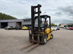 2013 Yale Veracitor 35VX Vorkheftruck, Overige aandrijving, Heftruck, Yale