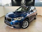 BMW X1 2.0 dA * GARANTIE + LED + CUIR + GPS * (bj 2020), 4 cilinders, Leder, 5 deurs, SUV of Terreinwagen