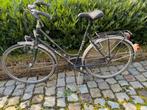 fiets, Fietsen en Brommers, Fietsen | Dames | Damesfietsen, Gebruikt, (Extra) lage instap, Ophalen, 53 tot 56 cm