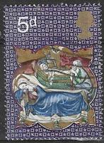Groot-Brittannie 1970 - Yvert 603 - Kerstmis  (ST), Postzegels en Munten, Postzegels | Europa | UK, Verzenden, Gestempeld