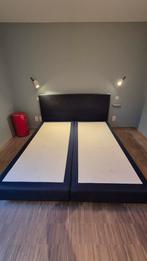 Lit 180 L x 200 L, Maison & Meubles, Enlèvement