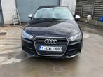 2011 - Audi A1 - Personenauto, Auto's, Audi, Euro 5, Bedrijf, Overige carrosserie, Te koop