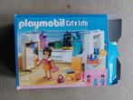 playmobil 5576 luxe villa dressing, Kinderen en Baby's, Speelgoed | Playmobil, Complete set, Zo goed als nieuw, Ophalen