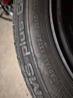 Banden op velg 185/60-15, Auto-onderdelen, Banden en Velgen, Ophalen, Winterbanden, Band(en)