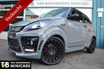 Ligier Brommobiel JS50L DCI Ultimate Sport | Aixam Microcar, Gebruikt, Ligier