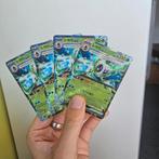 Froslass EX - Raging Surf - Koreaans, Hobby en Vrije tijd, Verzamelkaartspellen | Pokémon, Ophalen of Verzenden, Zo goed als nieuw