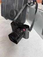 Leica q, Audio, Tv en Foto, Ophalen, Gebruikt, Overige Merken
