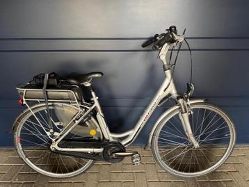 Oxford elektrische fiets | middenmotor | 522Wh accu beschikbaar voor biedingen