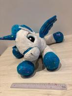 Mooie eenhoornknuffel - 50 cm, Kinderen en Baby's, Speelgoed | Knuffels en Pluche, Ophalen