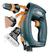 Black & Decker Quattro VP2000 disponible aux enchères