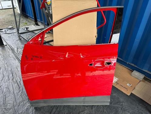Hyundai Tucson IV voordeur links, Auto-onderdelen, Carrosserie, Deur, Hyundai, Gebruikt, Ophalen of Verzenden