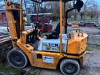 Heftruck TCM, Zakelijke goederen, Ophalen, Diesel, Heftruck