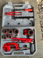 Complete draad tappen set, Ophalen, Nieuw