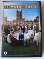 dvd box Downton Abbey - de finale, CD & DVD, DVD | TV & Séries télévisées, Enlèvement ou Envoi
