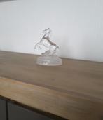 Steigerend paard Cristal d'Arques., Ophalen of Verzenden, Zo goed als nieuw